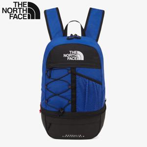 노스페이스 NM2SQ72B 남여공용 보레알리스 컨버셔블 팩 캐주얼 백팩 KR