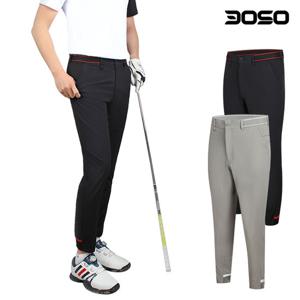 [삼공오공]골프웨어 남성 봄/여름 포인트 조거 골프바지