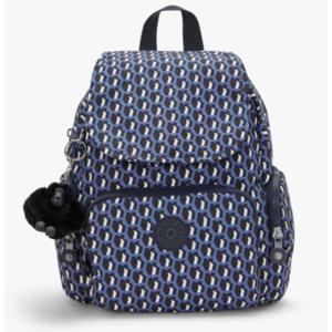 [키플링] 미니여행가방 CITY ZIP MINI 시티집백팩 KOCBA06 3DKB