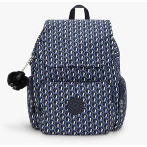 [키플링] 여행가방 CITY ZIP S 시티집S 백팩 KOCBA09 3DKB