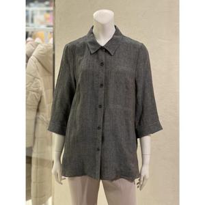 벨리시앙 세이브존01 스티치 린넨 100% 자켓(2color) JK3203ASD