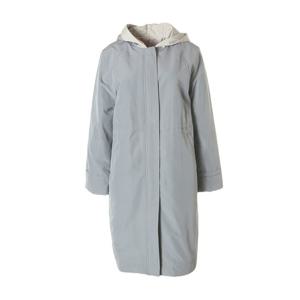 [엠씨]간절기 후드트렌치코트C41Y050