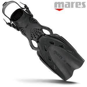 Mares 마레스 스쿠버 오리발 엑스스트림(X-STREAM) BK