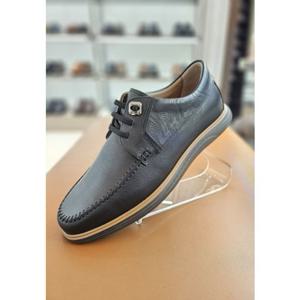 랜드로바 남성 밴딩끈 세미 캐주얼화 LANOXC2902MF1(구두헤라증정)