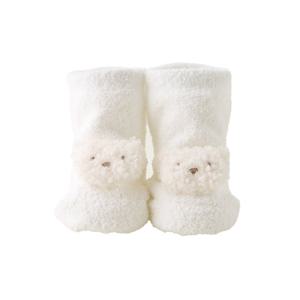 [밍크뮤](IV)베베인형수면양말 34C70-011-01