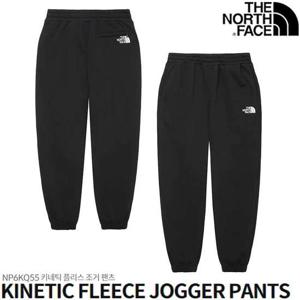 노스페이스 NP6KQ55 키네틱 플리스 조거 팬츠 NP6KQ55A