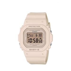 [지샥]BGD-565U-4DR YDP LED 백라이트 업그레이드 미니멀리즘 클래식 전자시계