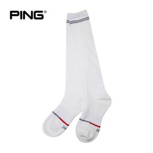 [PING] 여성 라인 포인트 니삭스