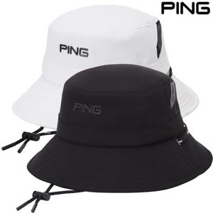 PBS 남성 절개 버킷햇 111D3CP005