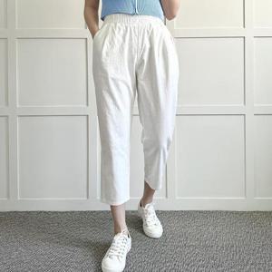 빅사이즈 408 이지핏아이스배기팬츠 DLOP338