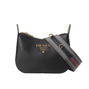 [프라다] 숄더백 1BC200 2E8K F0002 비텔로 피닉스