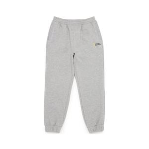 내셔널지오그래픽키즈 K243UPT960 니트 트레이닝 팬츠 MGREY