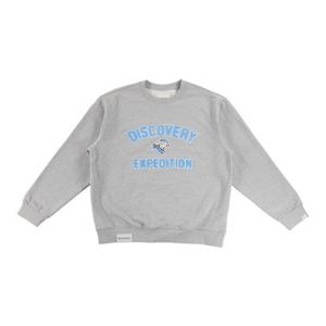 [택가/109000] 디스커버리 공용 그래픽 맨투맨 GBDXMT19024-MGS