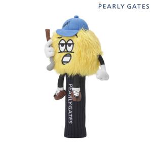 [파리게이츠] 공용 캐릭터 드라이버 커버 531D3CVA21 BJ