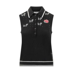 톰브라운 블라우스 FKP111EY1029 001 Black