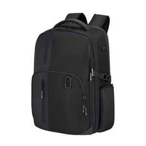 쌤소나이트 BIZ2GO 백팩 17.3 오버나이트 BLACK KI109006