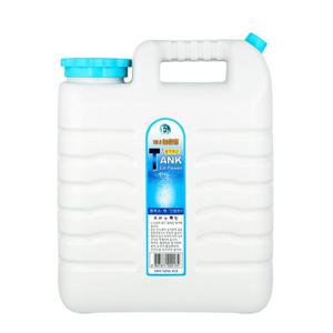 삼성바이오 엔파워 물통 10L 높음 등산 약수 보관