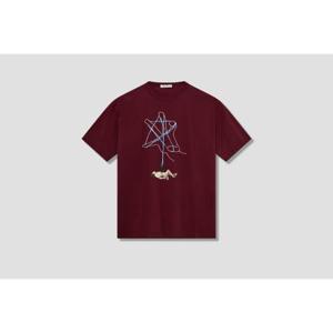 언더커버 반팔 티셔츠 UC2D3806 K31