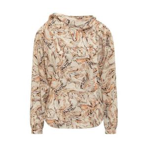 이자벨마랑 블라우스 23HHT0276FAA4J27I 90BE Beige