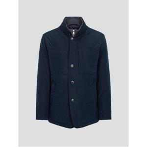 [갤럭시 라이프스타일] 경량 다운 자파리 네이비 (GC4938M04R)