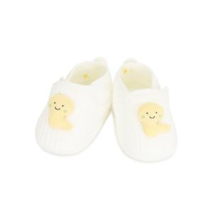 [블루독베이비]WH)비비폼폼덧신 44A70-013-01