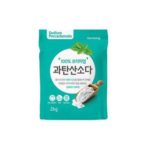 감동 과탄산소다 2kg