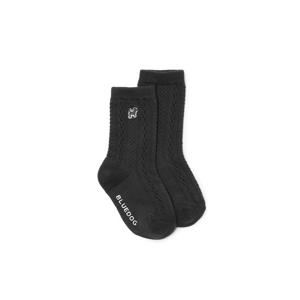 [블루독베이비]스카시 하프양말C 44A14-810-06