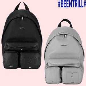 [빈트릴]아블로 비건 레더 백팩 BA231BG004