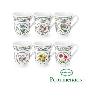 [포트메리온]베리에이션 벨머그 0.28L (D,E) 6P(VR)