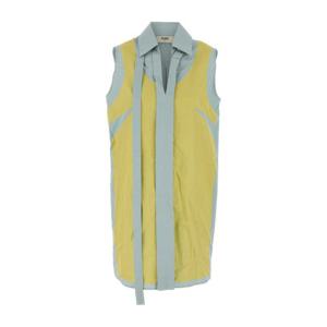 펜디 코튼 원피스 FDD112ARU3 F08S8