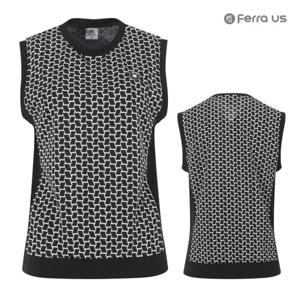 [페라어스]페라어스 여성 레이모 라운드 조끼 AVS4MI6062