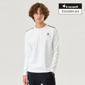 [르꼬끄] [60% OFF] 피치 긴팔티 (QP413ERLO1)