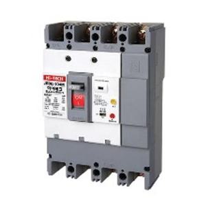 산업용 누전차단기 JEBE-104M 60A 25kA 4P 하이테크