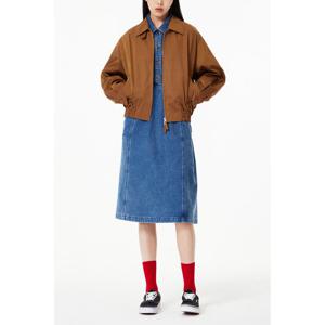 [톰보이]블루종 집업점퍼(9104313744)