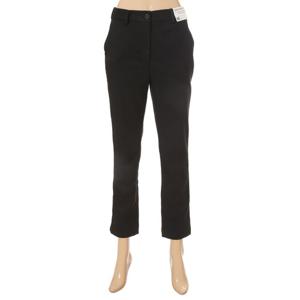 [뱅뱅]여성 반기모 이지 슬랙스 스판 바지 (NPK603)