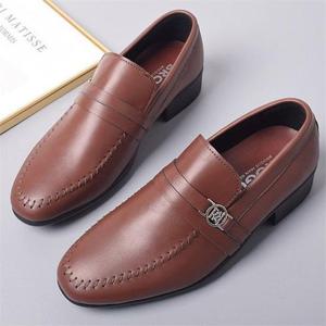 [라일리] Rly 캐주얼 단화 구두 남자 편한 드라이빙 슈즈 신발