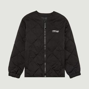 [행텐 틴즈]행텐틴즈 퀼팅 스트링 다운 패딩점퍼_100(14490-013-801-49)