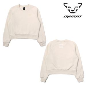 LJS [다이나핏] 여성 DAISY(데이지) 맨투맨 티셔츠 (YWW23258W4)