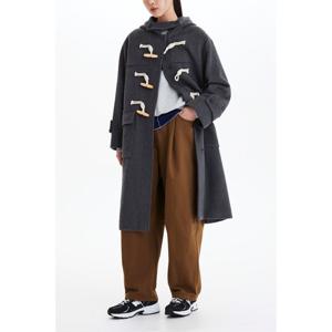 [톰보이]토글 후드 롱코트(9174411983)