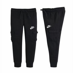 [나이키키즈] FL클럽플리스카고팬츠   A224PT186P