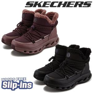 스케쳐스 여성 고워크 글라이드 스텝 2.0 부츠(슬립인스) SP0WSCFW041-JS