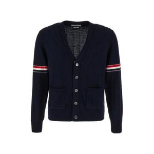 톰브라운 스웨터 MKC519AY1002 415 NAVY