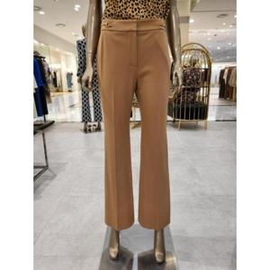 제시뉴욕 세이브존04 허리 금장장식 정장팬츠 bd9pq011000