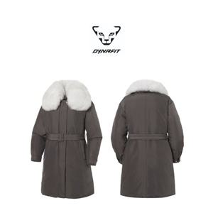 다이나핏 [택가 599,000원] 여성 MAXI (맥시) 롱 구스다운 YWW22536E6