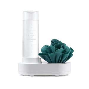 [무케] 엠아이디자인_천연 가습기(HNS-0015) 민트 친환경가습기