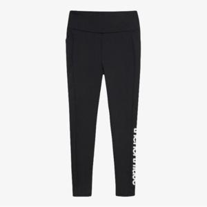 M 노스페이스키즈반바지 DQC NF6KQ03S 걸즈 네버 스탑 타이트