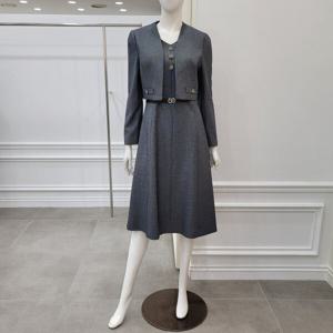 [미니멈]섀도우 자켓 레이어드형원피스(MYCGWO8060MN)_IC