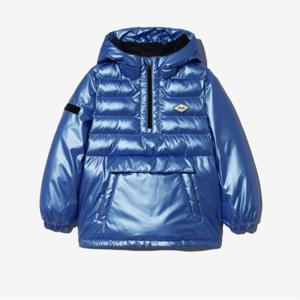 [휠라키즈] PF 패딩 아노락 (FK2WTG4303X_LBU)