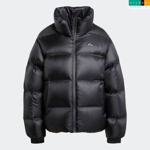 [아디다스][현대백화점][Women] 프리미엄 퍼텍스 다운 숏 퍼퍼 재킷 PREMIUM PUFFER IW5867 인기다운자켓