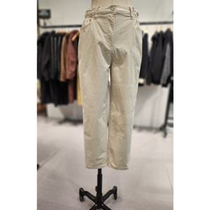 [코데즈컴바인] (CJD-PT551WA) 오비셔링 세미배기 코듀로이 팬츠